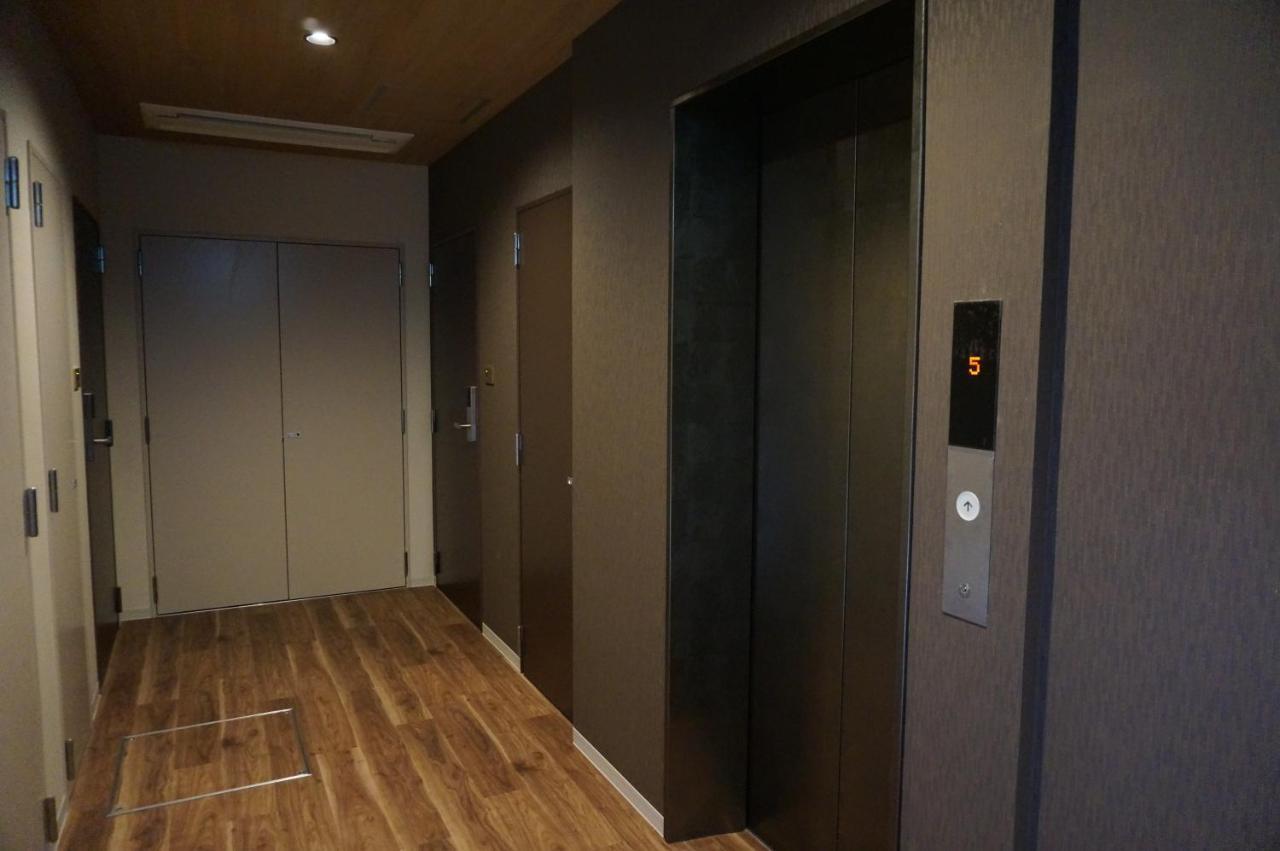 Hotel Imari Aioibashi Bettei Esterno foto