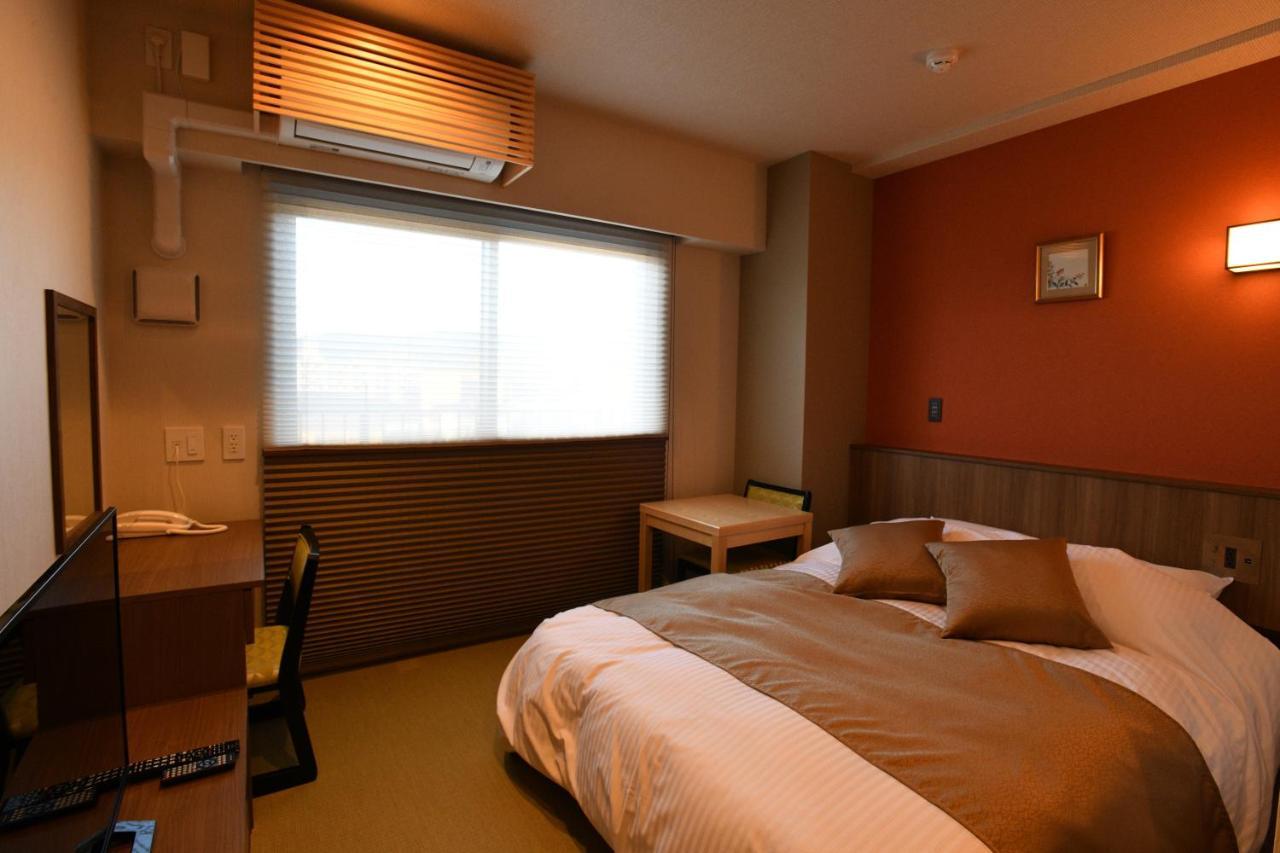 Hotel Imari Aioibashi Bettei Esterno foto
