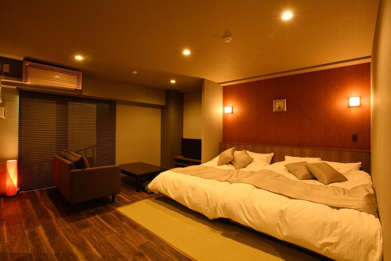 Hotel Imari Aioibashi Bettei Esterno foto