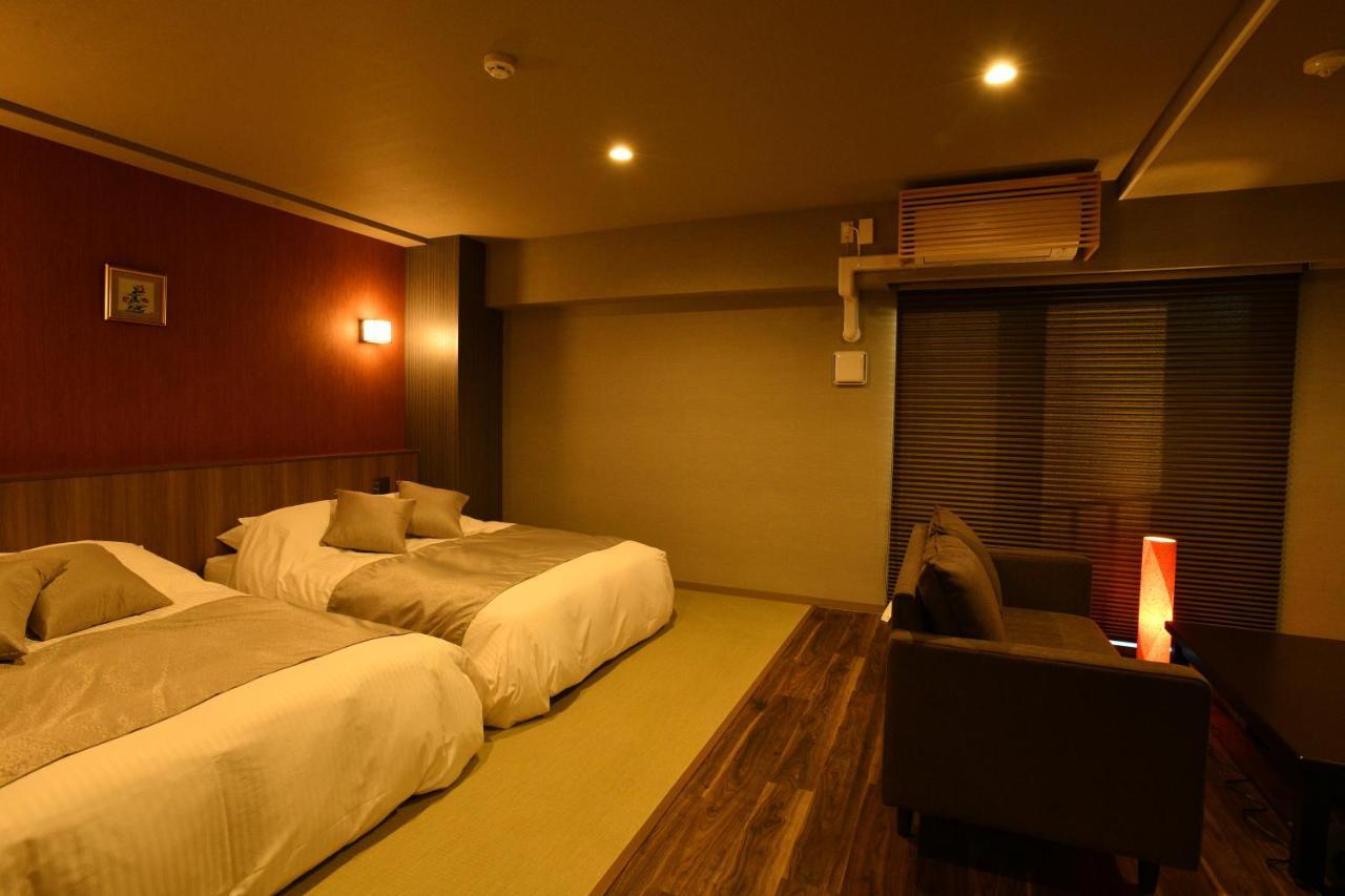 Hotel Imari Aioibashi Bettei Esterno foto