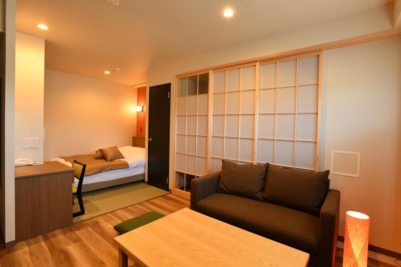 Hotel Imari Aioibashi Bettei Esterno foto
