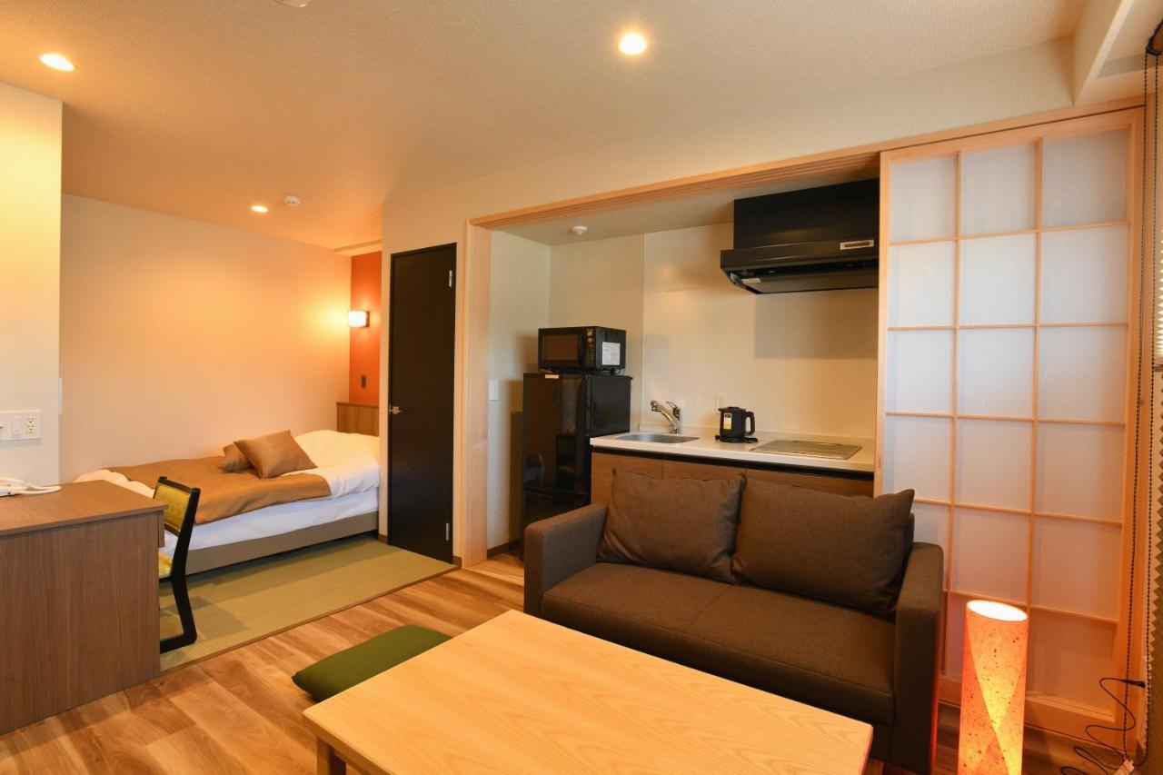 Hotel Imari Aioibashi Bettei Esterno foto