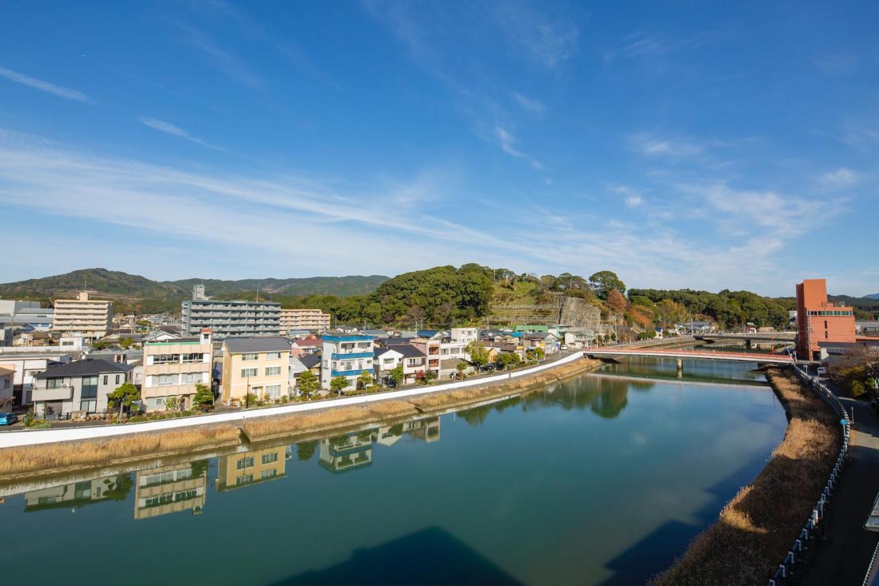 Hotel Imari Aioibashi Bettei Esterno foto
