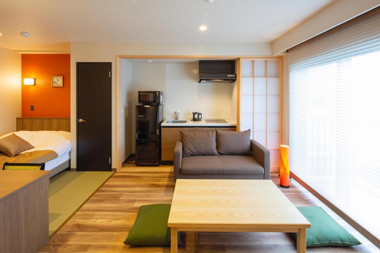 Hotel Imari Aioibashi Bettei Esterno foto