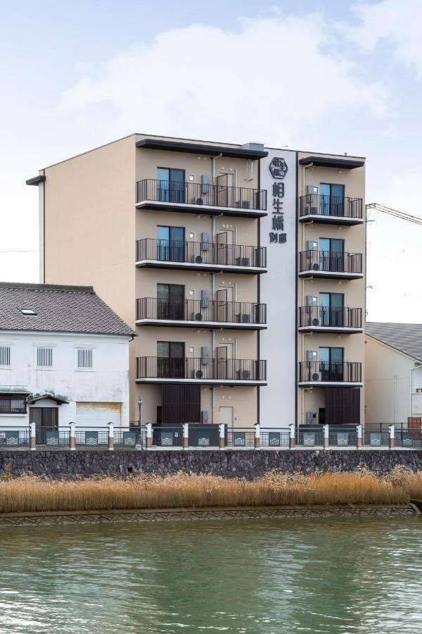 Hotel Imari Aioibashi Bettei Esterno foto