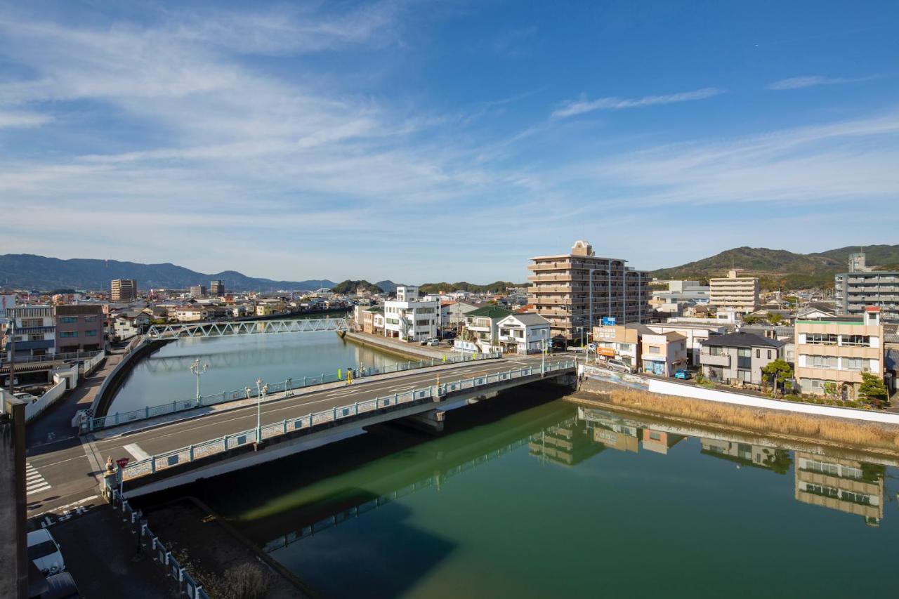 Hotel Imari Aioibashi Bettei Esterno foto