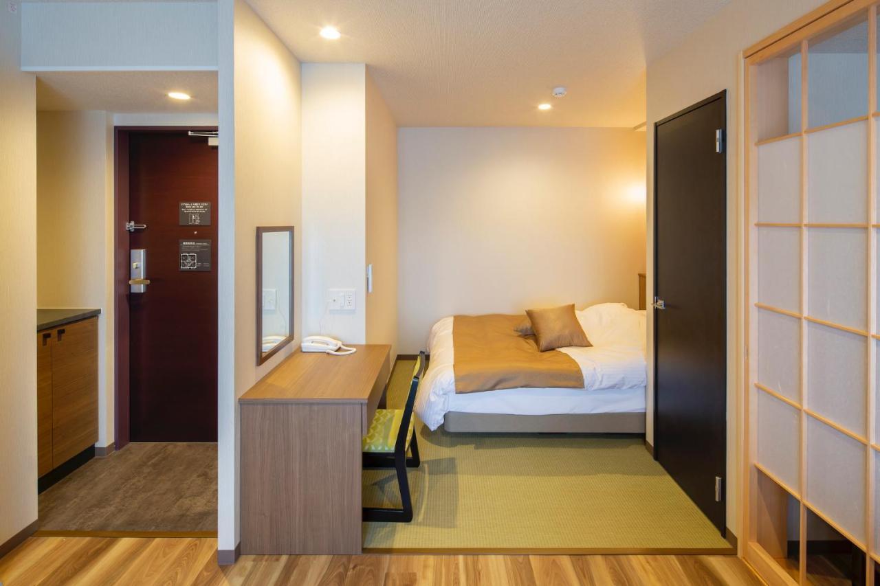 Hotel Imari Aioibashi Bettei Esterno foto