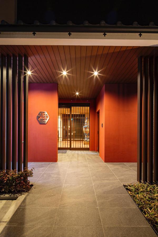 Hotel Imari Aioibashi Bettei Esterno foto