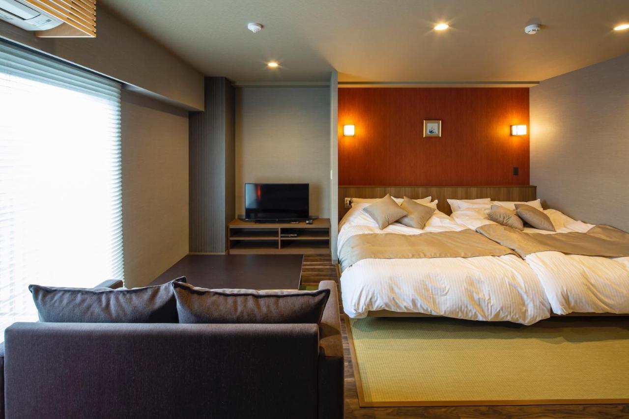 Hotel Imari Aioibashi Bettei Esterno foto