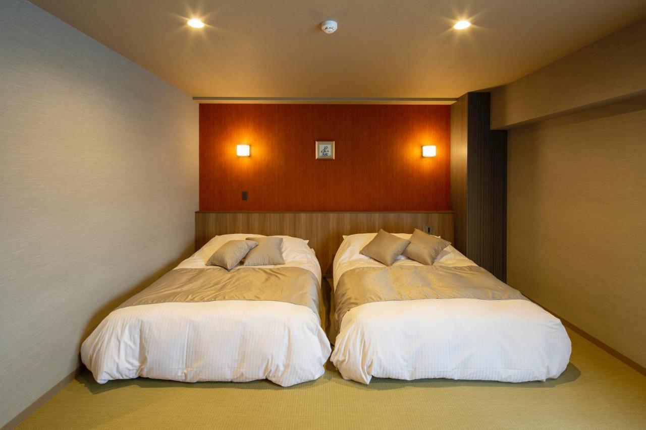 Hotel Imari Aioibashi Bettei Esterno foto